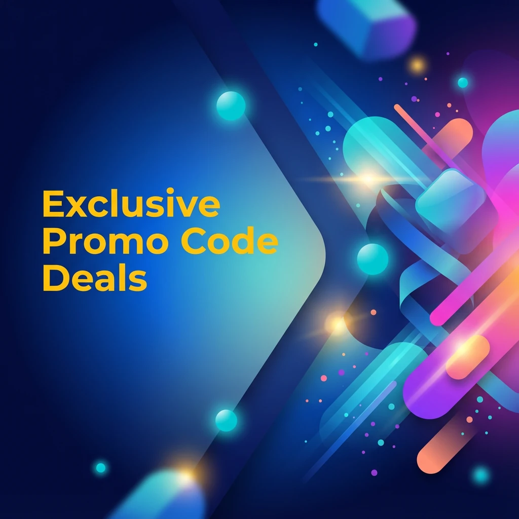 Exclusive Promo Code Deals